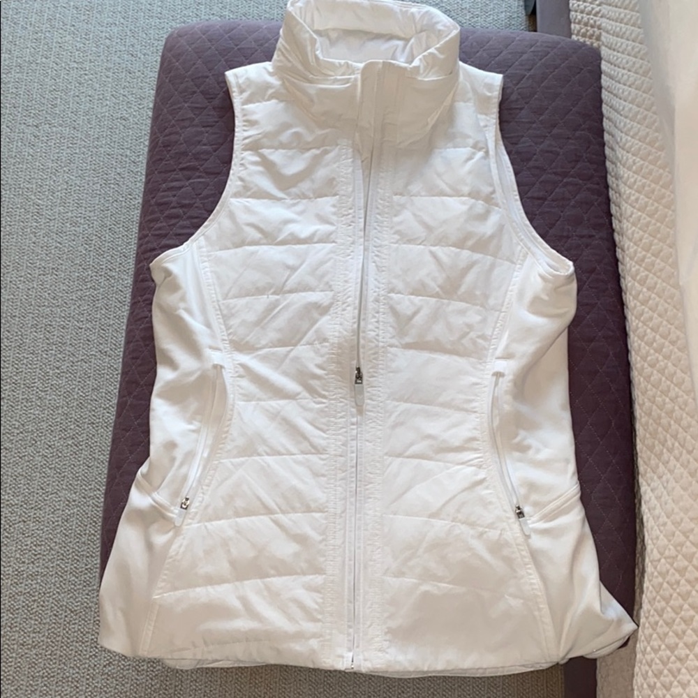 Lululemon Vest